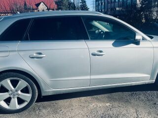 Audi A3 1.4 R4 90kW