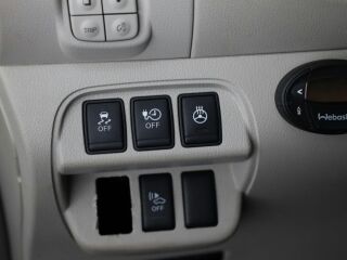 Nissan LEAF Comfort 80кВ