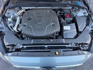 Volvo V60 Momentum Luxury 2.0 D3 110kW