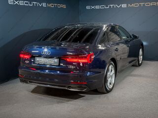 Audi A6 50 TFSI E Quattro 2.0 220кВ