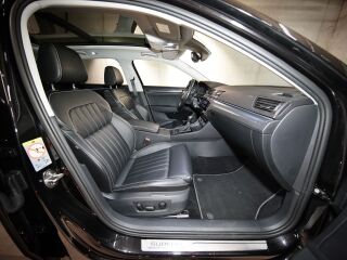 Skoda Superb Business Executive 2.0 TDI 110kW