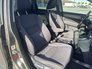 Honda CR-V 2.2 103кВ