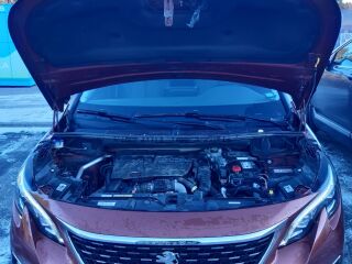 Peugeot 3008 1.6 R4 88кВ