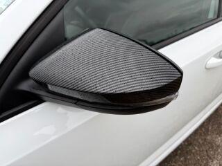 Skoda Octavia VRS 2.0 135kW