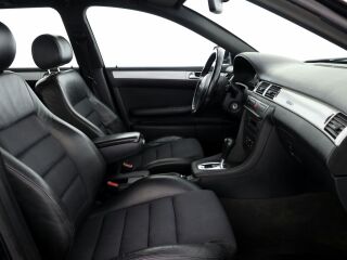 Audi A6 S-Line Quattro Facelift ATM 2.5 TDI 132kW