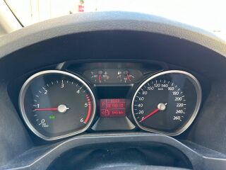 Ford Galaxy Family 2.0 TDCi 96kW