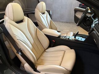 BMW 420 2.0 140kW