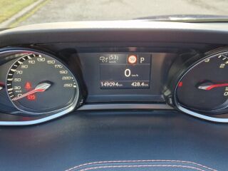 Peugeot 308 SW GT-Line BlueHDi 130 AT8 1.5 96kW