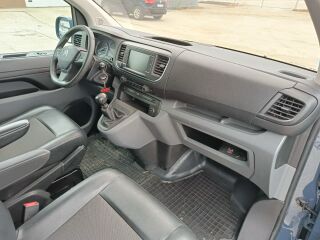 Citroen Jumpy 1.5 75кВ