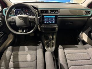 Citroen C3 Shine AT8 PureTech 81kW