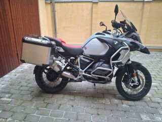 BMW R 1250 GS Adventure K51 100kW