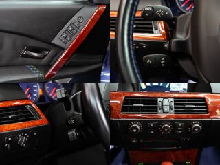 Alpina B5 4.4 V8 368kW