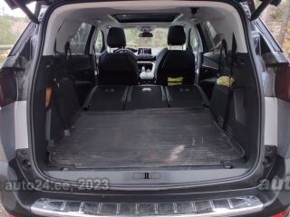 Peugeot 5008 Crossway 1.5 BlueHDi 96kW