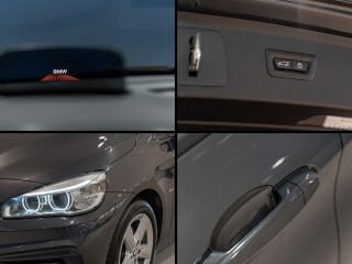 BMW 220 d xDrive Active Tourer Sport Line 2.0 140kW