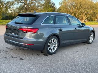 Audi A4 2.0 110kW
