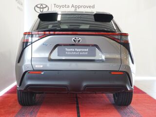 Toyota bZ4X Executive 118kW