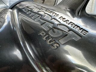 NorthSilver 585 Fish Sport 150 ProXS XL 110kW