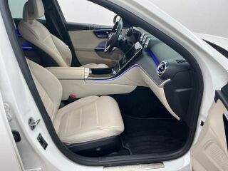 Mercedes-Benz C 220 Avantgarde 2.0 BlueTEC 147кВ