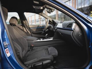 BMW 320 M-Sportpakett 2.0 140kW