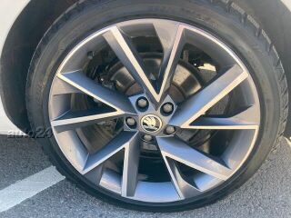Skoda Superb Sportline 1.4 115kW