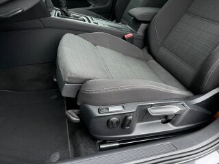 Volkswagen Passat Variant Business Facelift DSG Polar+ 2.0 TDI 110kW