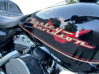 Harley-Davidson Road King Vicla Chicano 44kW