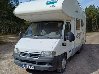 McLouis Ducato 62kW