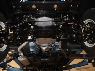 GAZ 21 60.0 R4 55kW
