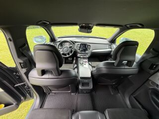 Volvo XC90 R-Design 2.0 173kW