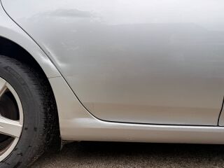 Toyota Corolla 1.6 97kW