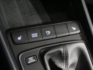 Hyundai i20 T-GDI 1.0 73kW