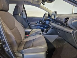 Toyota Yaris Active Plus 1.5 68kW