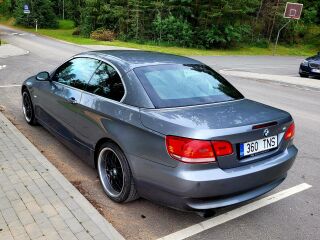 BMW 320 2.0 120kW