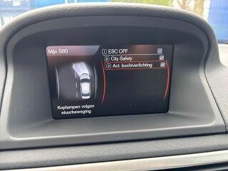 Volvo S80 SUMMUM 2.0 120kW