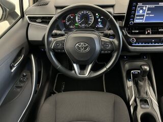 Toyota Corolla Active 72kW