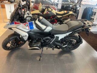 BMW R 1300 GS 107kW