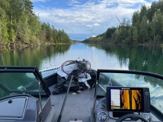 Ranger Boats