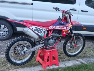 Gas Gas MC 250