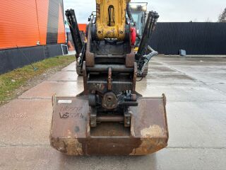 CAT / Caterpillar 320 129kW
