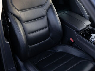 Volkswagen Touareg 3.0 193kW