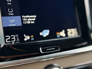 Volvo V90 Inscription 2.0 D5 173kW