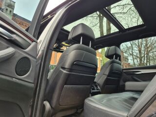 BMW X5 3.0 190kW