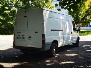 Ford Transit L3H2 TDCi T350 2.4 103kW