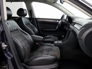 Audi A6 2.5 120kW