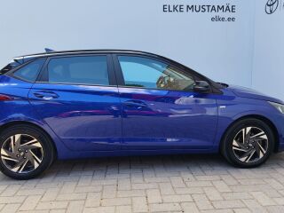 Hyundai i20 73kW