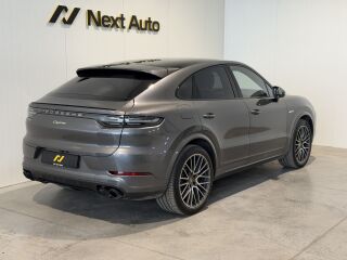 Porsche Cayenne Coupe E-Hybrid SportDesign 340KW 3.0 340kW