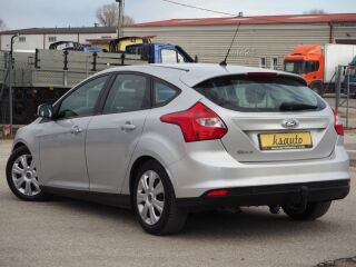 Ford Focus Trend Facelift EU5 1.6 TDCi 70kW