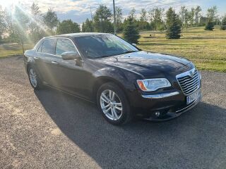 Lancia Thema 3.0 140кВ
