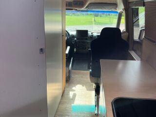 Mercedes-Benz Sprinter 2.7 115kW