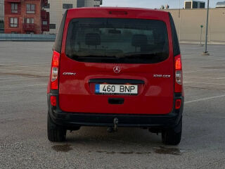 Mercedes-Benz Citan 1.5 66kW